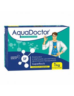     AquaDoctor Superflock