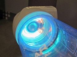 ультрафиолетовая лампа для воды