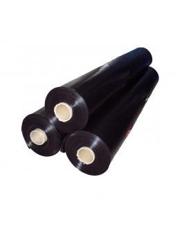 Плёнка ПВХ черная PVC-2-0.5-180 