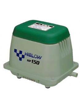 Компрессор HIBLOW HP-150  