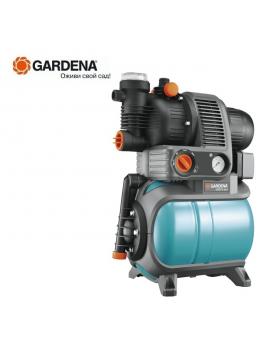 Станция бытового водоснабжения Gardena 5000 5 Comfort Eco