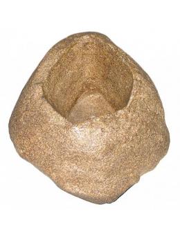 Камень декоративный КАШПО, 71Х63Х30 см 
