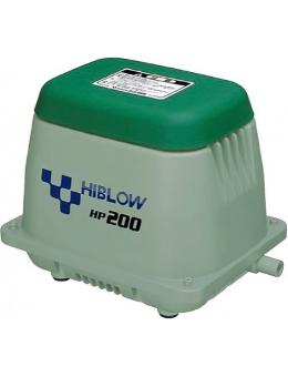 Компрессор HIBLOW HP-200  