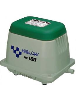 Компрессор HIBLOW HP-100  